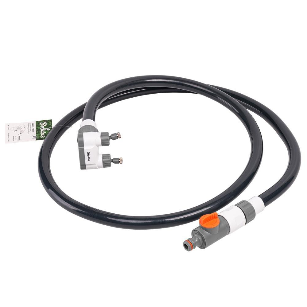 Садовий туманоутворювач COBRA FLEXY, WL-Z09F Київ - фото 5