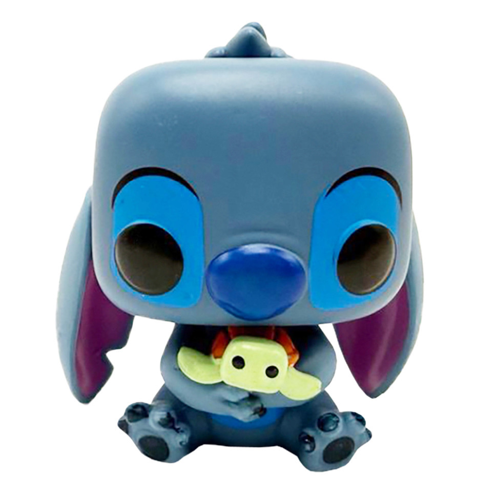 Детская игрушечная фигурка Стич P83031-1353 из мультфильма 