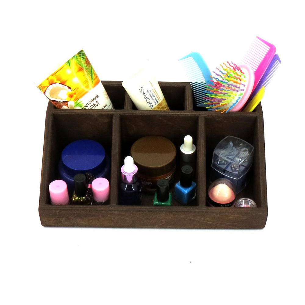 Органайзер для косметики 