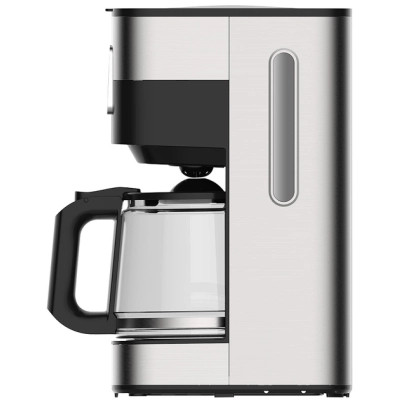 Капельная кофеварка Mystery MCB-1150 Винница - изображение 2