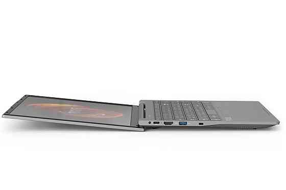 Ноутбук Pixus Link Gray (4897058531800) ( Сірий ) Харків