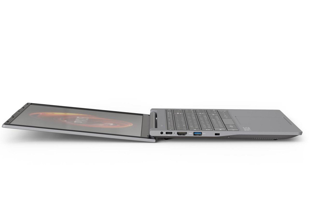 Ноутбук Pixus Link Gray (4897058531800) ( Сірий ) Харьков - изображение 6