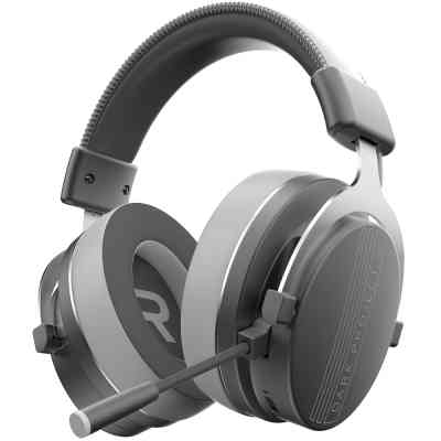 Навушники Dark Project One Vexo Wireless Grey (DPO_VEXO_WLESS_GREY) Вінниця