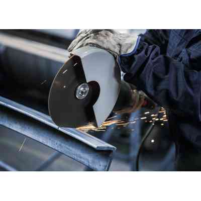 Круг отрезной Bosch Expert for Inox, 230х22.23мм (2.608.600.096) Винница