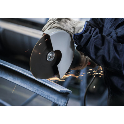 Круг відрізний Bosch Expert for Inox, 230х22.23мм (2.608.600.096) Вінниця - фото 6