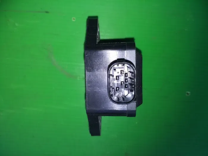 Блок керування esp 1S7T-14B296-AD Форд Мондео 3 0265005236.Б/у в хорошому стані. Ціну уточнюємо...Доставка по Україні... Накладений платіж Вінниця - фото 1