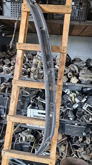 Жабо дворников Chery Amulet Киев - изображение 1