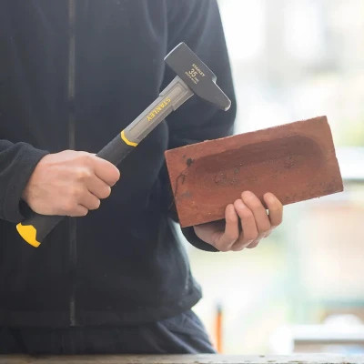 Молоток Stanley Fiberglass, 300 г (STHT0-54131) Винница - изображение 6