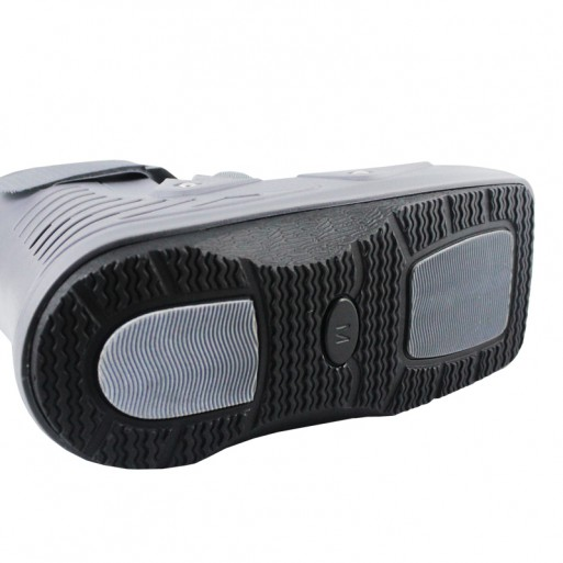 Ортез-сапожок пневматический на голеностоп, короткий - Ersamed SL-521 Днепр - изображение 6