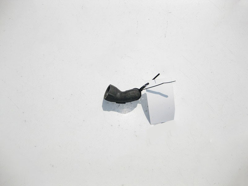 Mercedes-Benz  A2721421183 Повітряний шланг від насоса продування до лівого клапана на колекторі двигуна M273 V8 4.6 5.5л M272 V6 2.5 3.0 3.5л Одеса - фото 2