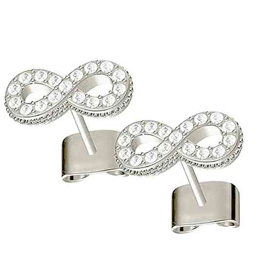 Сережки модні жіночі, Сережки мінімалізм, Мед золото сережки Biojoux для дітей GC-92 Івано-Франківськ