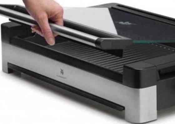 Настольный Гриль: WMF LONO 0415430011. Киев