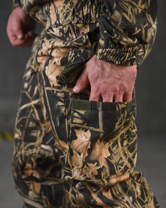 Маскировочный костюм NEGISTIK ОН4929 Одесса - изображение 6