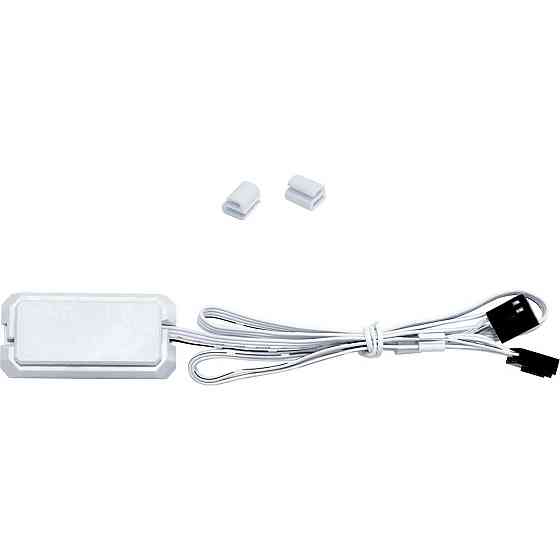 Вентилятор Lian Li Uni Fan CL Wireless 120-1 Reverse Blade White (G99.12RCL1W1W.00) ( 26042 ) Харьков
