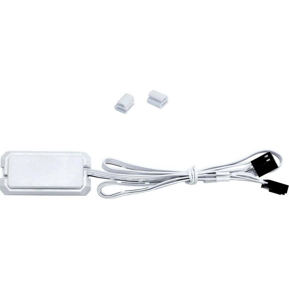 Вентилятор Lian Li Uni Fan CL Wireless 120-1 Reverse Blade White (G99.12RCL1W1W.00) ( 26042 ) Харків - фото 5