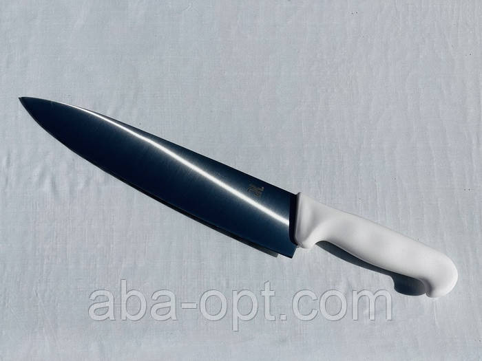 Поварський ніж L 41 см Профі (шт) 3120 Одеса - фото 1