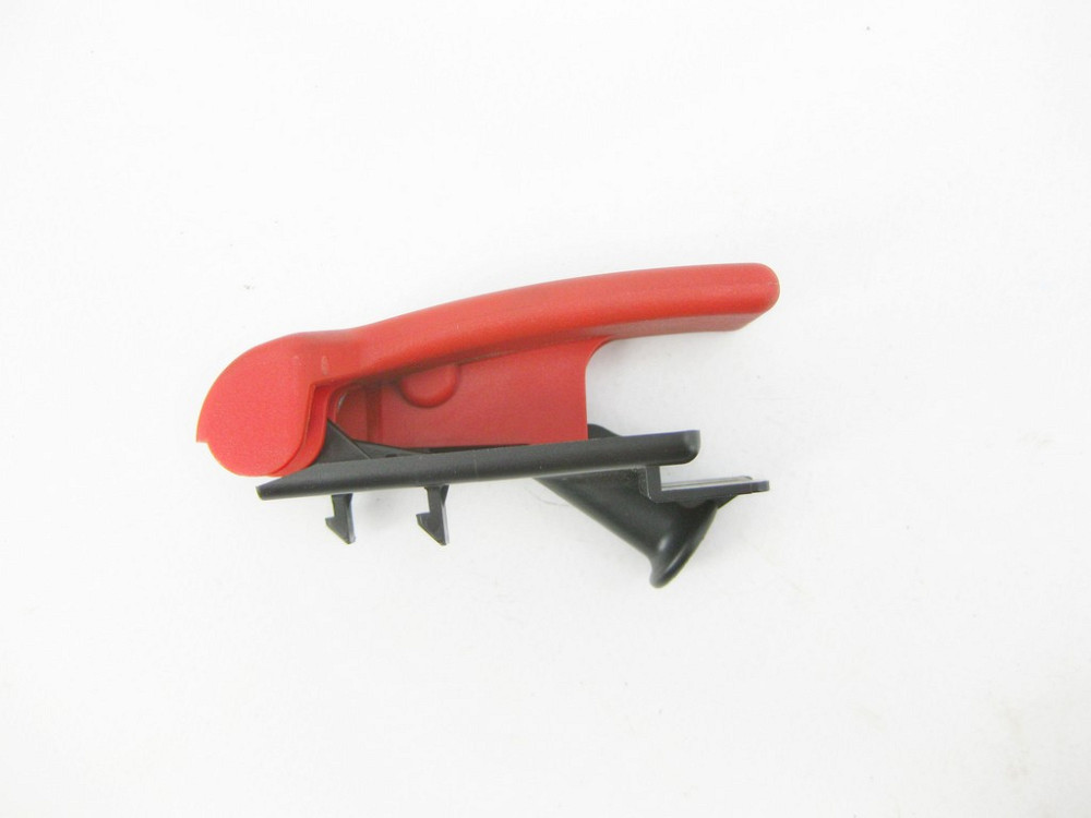 Mercedes-Benz  A2048800900 Ручка розблокування капота в салоні C-Class Coupe C205 C-Class W205 C-class Estate S205 C-Class Cabrio A205 Одесса - изображение 1