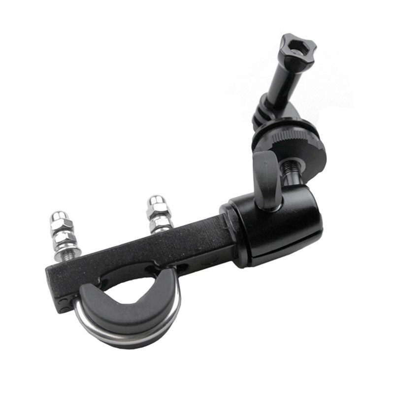 Кріплення на кермо мотоцикла / велосипеда для GoPro DJI Action Київ - фото 2