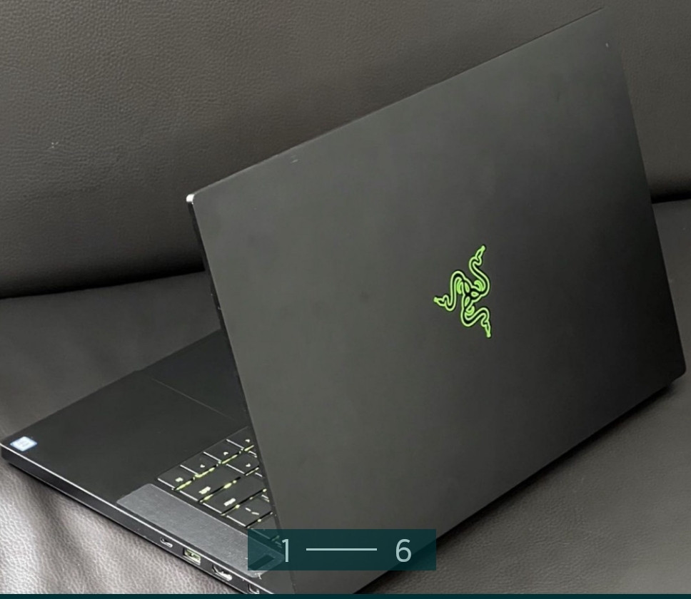 Ноутбук: Ryzen Laptop Advanced 15. Київ - фото 1