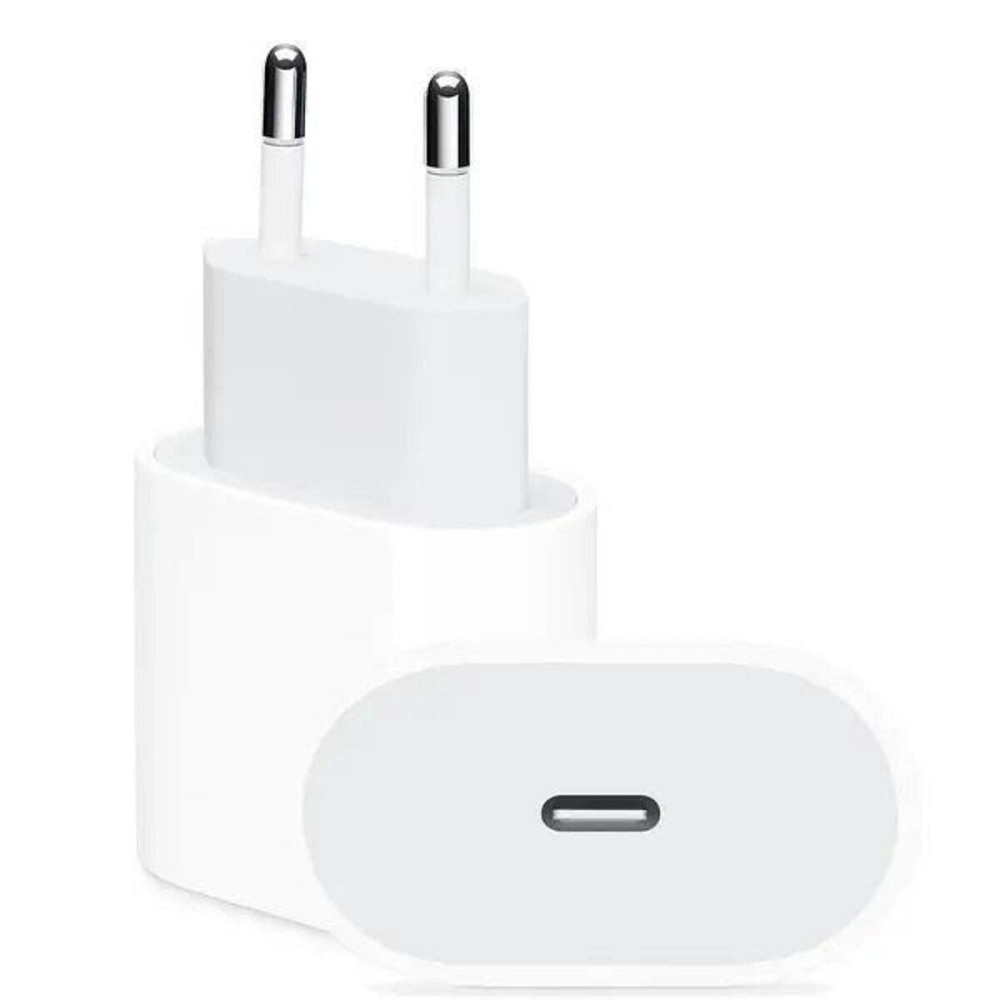 Мережевий зарядний пристрій WUW-C145 white PD 20W 6972573332250 Одеса - фото 2