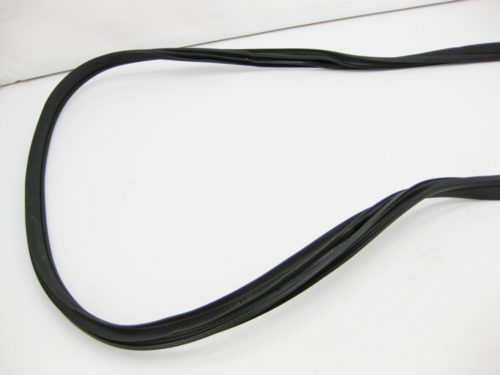 Mercedes-Benz  A1176920076 Ущільнювач отвору передніх дверей CLA Shooting Brake X117 CLA C117 Одеса - фото 4