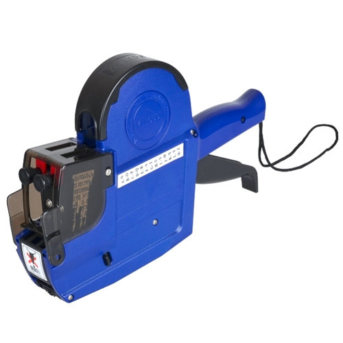 Етикет-пістолет, пістолет для цінників дворядковий YH-689 Вінниця - фото 1