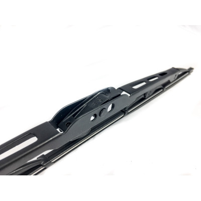 Щітка склоочисника OXIMO каркасна 325 mm / 13 (WUS325) Вінниця - фото 3