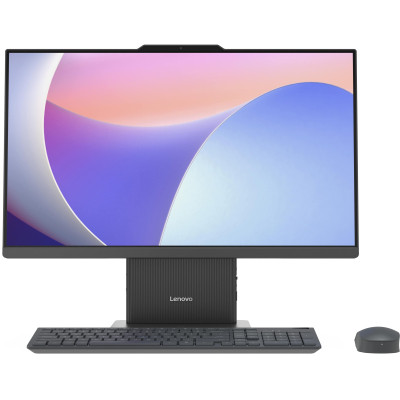 Компьютер Lenovo IdeaCentre AiO 27IRH9 QHD / i5-13420H, 16, 1TB, кл+м (F0HM0071UO) Винница - изображение 2