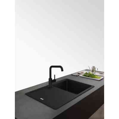 Смеситель Franke Lina U (115.0728.474) Винница