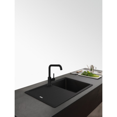 Змішувач Franke Lina U (115.0728.474) Вінниця - фото 3