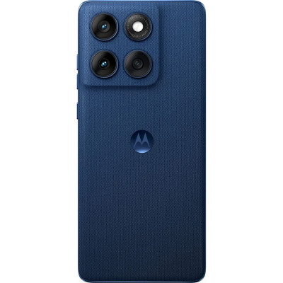 Мобильный телефон Motorola Edge 60 12/256GB Gibraltar Sea (PB7H0031RS) Винница - изображение 9