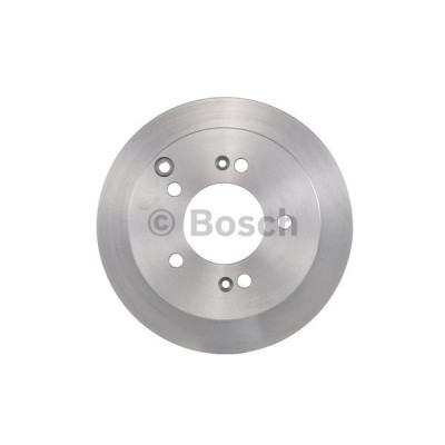 Тормозной диск Bosch 0 986 479 345 Винница - изображение 1
