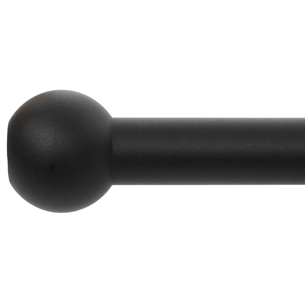 Біта сталева 10 кг для функціональних тренувань і кросфіту Zelart-9636-10 Київ - фото 4