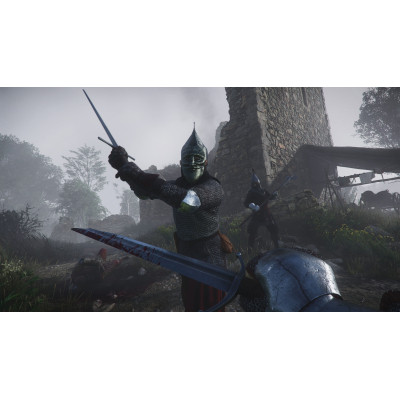 Гра Sony Kingdom Come: Deliverance 2, BD диск (1143937) Вінниця - фото 3