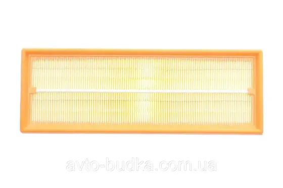 Фільтр повітря на Peugeot 207 двигун 1.6HDI; 2006-2015 Alpha Filter AF1826 Новий Розділ