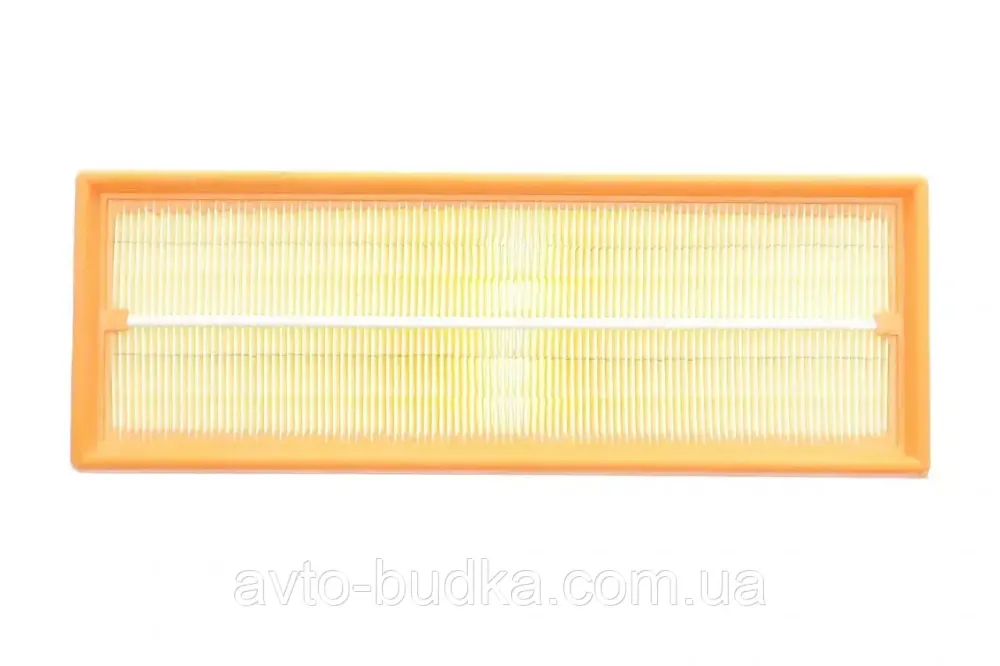 Фільтр повітря на Peugeot 207 двигун 1.6HDI; 2006-2015 Alpha Filter AF1826 Новий Розділ - фото 3