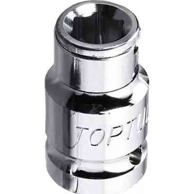 Адаптер для инструмента Toptul под биты 1/2