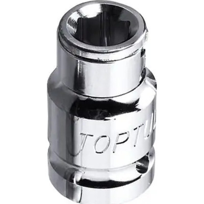 Адаптер для инструмента Toptul под биты 1/2