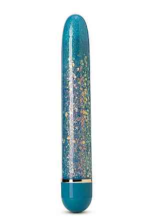 Віброкуля THE COLLECTION ASTRAL TEAL Sex Aura Київ