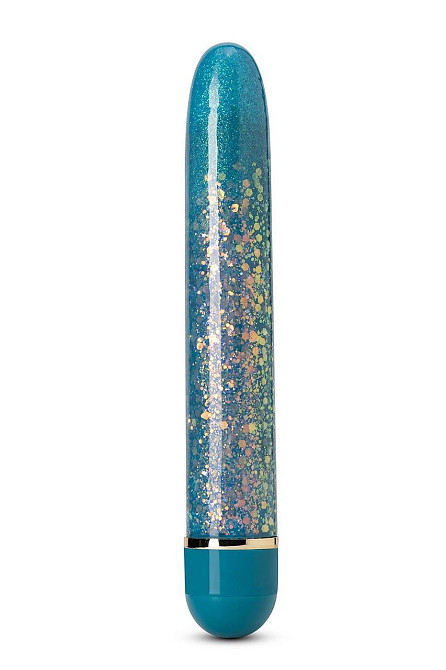 Віброкуля THE COLLECTION ASTRAL TEAL Sex Aura Київ - фото 1