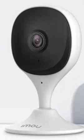 IP Камера видеонаблюдения: IMOU Cue 2E / 2C Wi-Fi. Киев