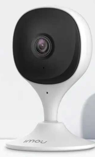 IP Камера видеонаблюдения: IMOU Cue 2E / 2C Wi-Fi. Киев - изображение 5