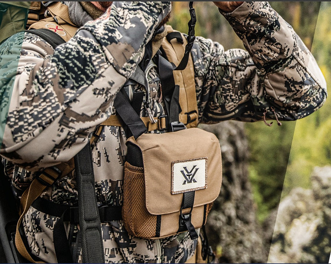 Бінокль Vortex Diamondback HD 8x42 (DB-214) Днепр - изображение 8