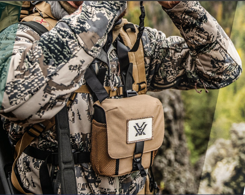 Бінокль Vortex Diamondback HD 8x42 (DB-214) Киев - изображение 8