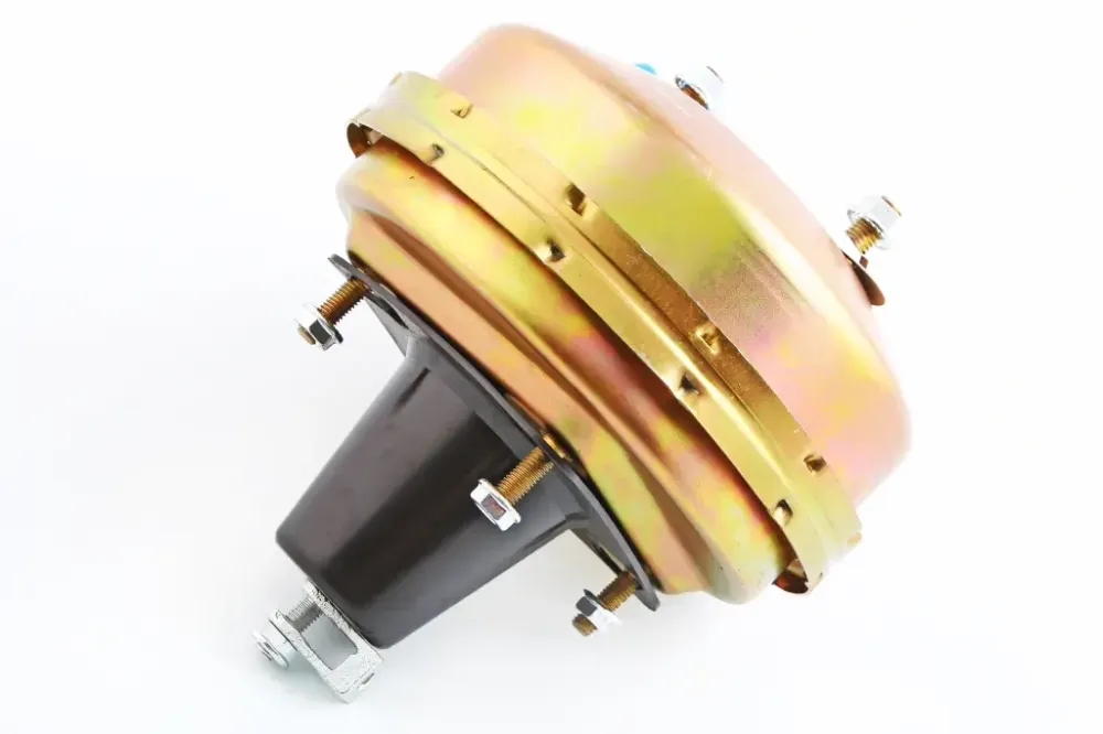 Вакуумний підсилювач М-412 LSA Вінниця - фото 2