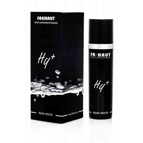 Fr Haut Гель гідратант зволожуючий HY+ Aqua Rescue 50 мл Дніпро