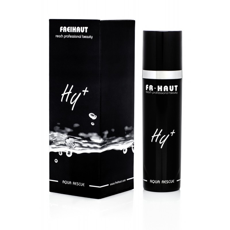 Fr Haut Гель гідратант зволожуючий HY+ Aqua Rescue 50 мл Дніпро - фото 1