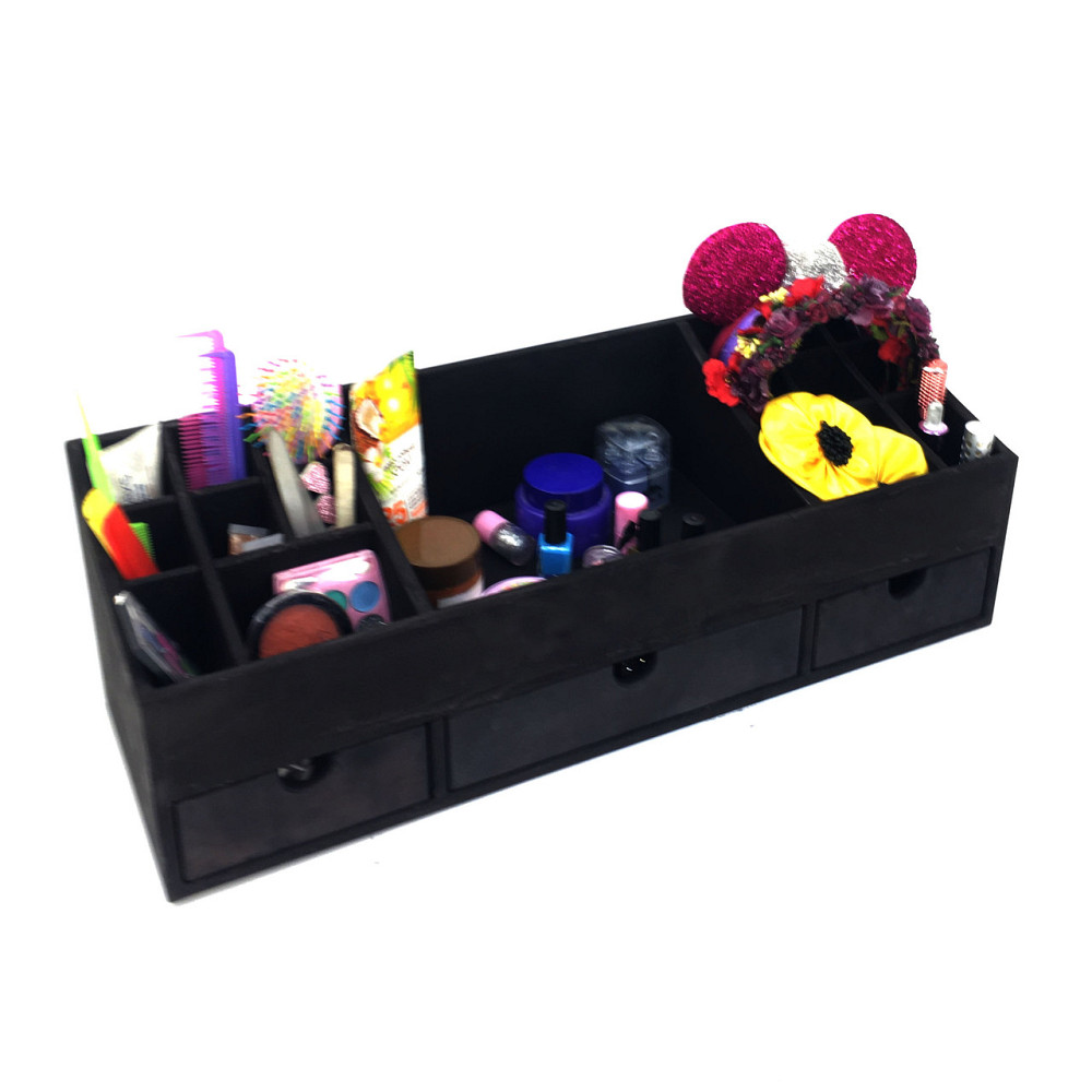 Органайзер для косметики 