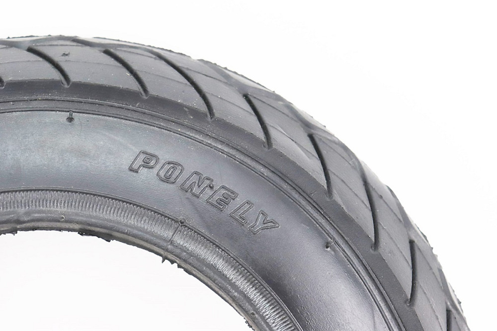 Шина 10"x2,00 дорожня P-731 Киев - изображение 3
