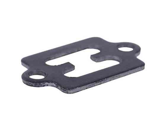 Направляющая пластина кулисы КПП мототрактор Мукачево